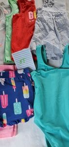Girls clothing bundle